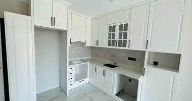 2 room apartment in Alanya, Turkey