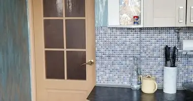 Wohnung 3 zimmer in Minsk, Belarus