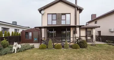Maison dans Lentvaris, Lituanie