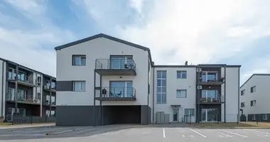Apartamento 2 habitaciones en Kaunas, Lituania