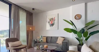 Apartamento 3 habitaciones en Mijas, Španjolska