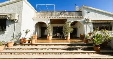 5 bedroom house in Orihuela, Spain