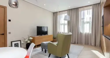 2 bedroom apartment in Riga, Latvia