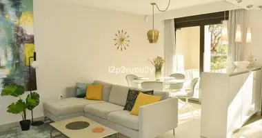 Appartement 2 chambres dans Xabia Javea, Espagne