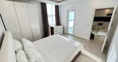 1 bedroom apartment in Turkey