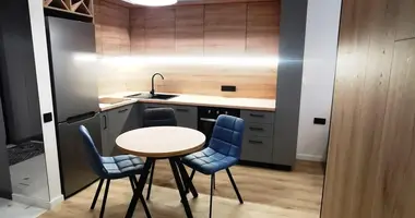 2 room apartment in Minsk, Belarus