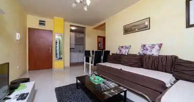 1 bedroom apartment in Budva, Montenegro