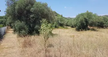 Grundstück in Nea Skioni, Griechenland