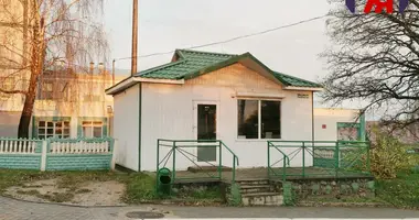 Shop 23 m² in Kapyĺ, Belarus