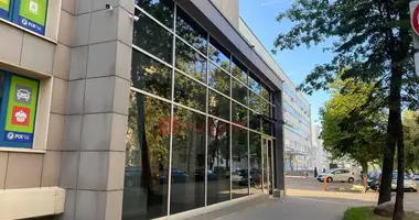 Office 54 m² in Minsk, Belarus