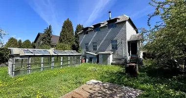Casa en Zdanovicki selski Savet, Belarús