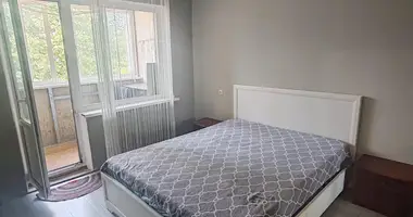 2 room apartment in Muchaviecki sielski Saviet, Belarus