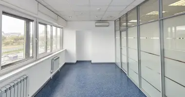 Büro 279 m² in Moskau, Russland