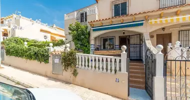 Bungalow 4 rooms with by the sea in Torrevieja, Spain