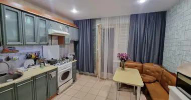 Appartement 3 chambres dans Borissov, Biélorussie