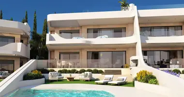 3 bedroom apartment in Marbella, Spain