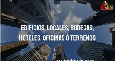 4 bedroom house in Mexico City, Mexico