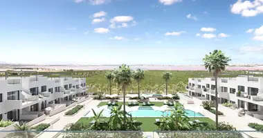 Bungalow w Torrevieja, Hiszpania