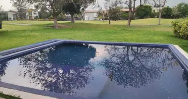 3 bedroom house in Emiliano Zapata, Mexico