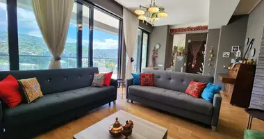 Apartamento 3 habitaciones en Tiflis, Georgia