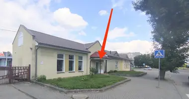 Sklep 57 m² w Lida, Białoruś