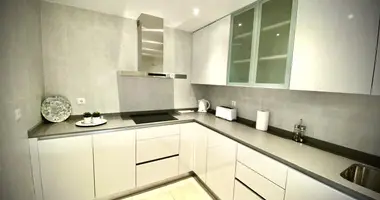 2 bedroom apartment in Marbella, Spain
