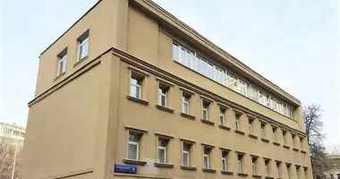 Büro 1 287 m² in Zentraler Verwaltungsbezirk, Russland