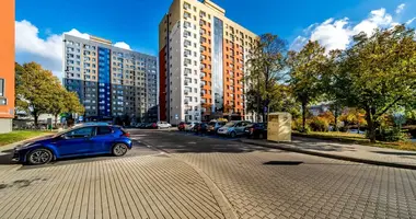 Квартира 2 комнаты в Познань, Польша