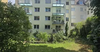 Квартира 8 комнат в Вена, Австрия