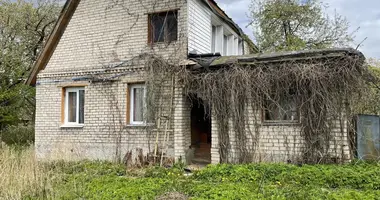 Haus in Haranski sielski Saviet, Belarus