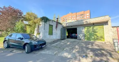 Gewerbefläche 134 m² in Kaunas, Litauen