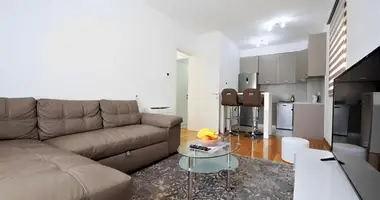 Apartamento 1 habitacion en Budva, Montenegro