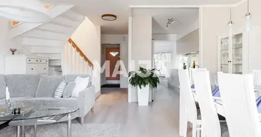 3 bedroom apartment in Turun seutukunta, Finland