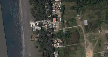 Grundstück in Ureki, Georgien
