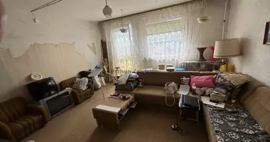Квартира 2 комнаты в Варпалота, Венгрия