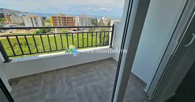 Apartamento 1 habitacion en Bar, Montenegro