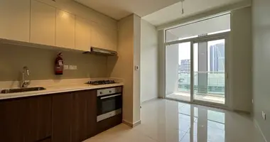 Apartamento 1 habitacion en Dubái, Emiratos Árabes Unidos