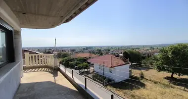 Apartamento 4 habitaciones en Katerini, Grecia