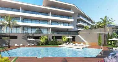 Apartamento 4 habitaciones en Fuengirola, España