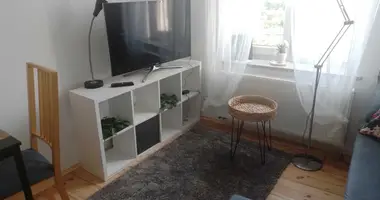 Apartamento 1 habitación en Breslavia, Polonia