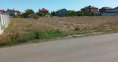 Plot of land in Sievierodonetsk, Ukraine