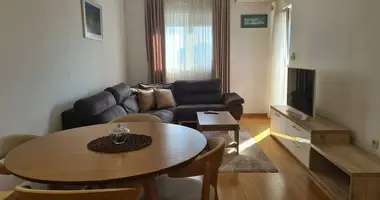 1 bedroom apartment in Montenegro