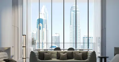 3 bedroom apartment in Dubai, UAE