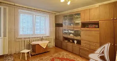 1 room apartment in Brest, Belarus