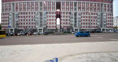 Bureau 386 m² dans Minsk, Biélorussie