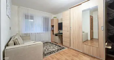 1 room apartment in Minsk, Belarus