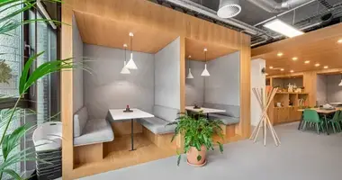 Propiedad comercial 10 m² en Krobia, Polonia