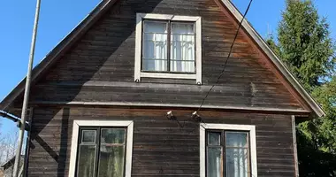 Dom 2 pokoi w Rabitickoe selskoe poselenie, Rosja