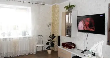 2 room apartment in Muchaviecki sielski Saviet, Belarus