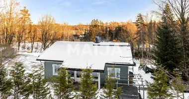 Casa 4 habitaciones en Siuntio, Finlandia